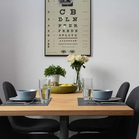 Bauhausblick * Дессау