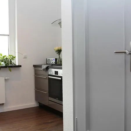 Bauhausblick Dessau-Rosslau