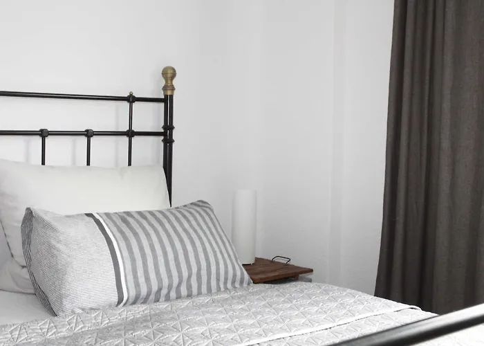 Apartman Bauhausblick Dessau-Rosslau