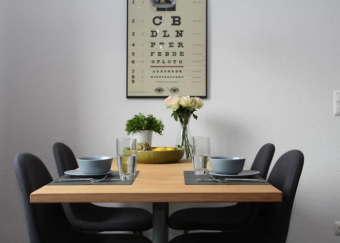 Bauhausblick * Dessau-Rosslau