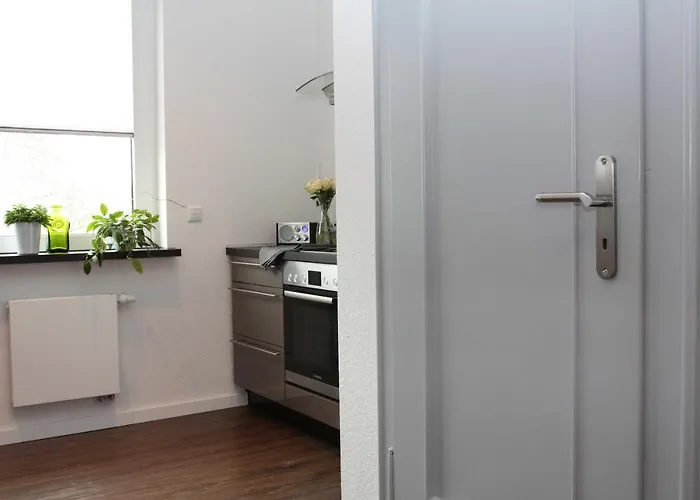 Bauhausblick Дессау