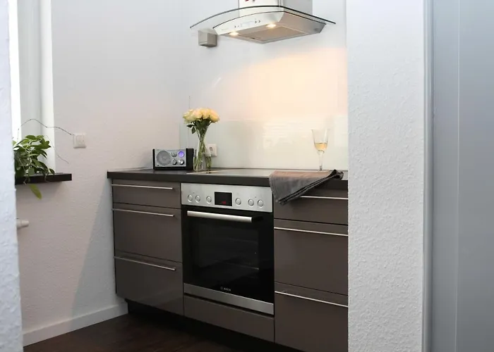 Bauhausblick Дессау